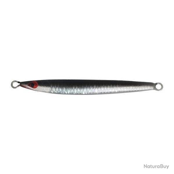 Leurre Aiya Tana Jig Slender 40g 10CM-40GR, 09 Real Anchovy