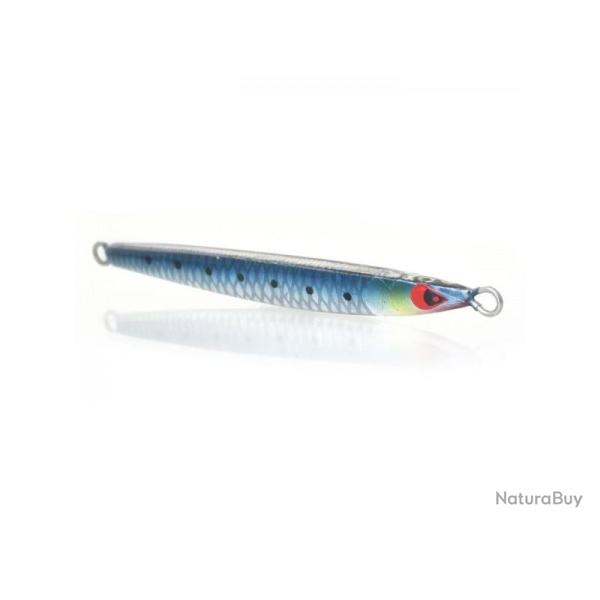 Leurre Aiya Tana Jig Slender 30g 9CM-30GR, 05 Sardine