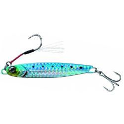 Leurre Samurai Jig R 30g 8.3CM-30GR, Maiwashi
