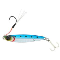 Leurre Samurai Jig 10g 5.41CM-10GR, Maiwashi