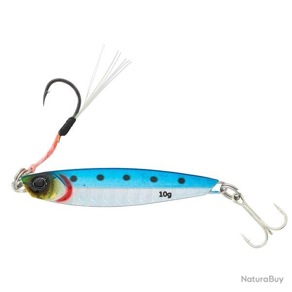 Leurre Samurai Jig 10g 5.41CM-10GR, Maiwashi