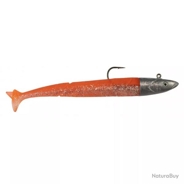 Leurre souple Kerhy Shad 160 160MM 85GR, Shrimp Pink