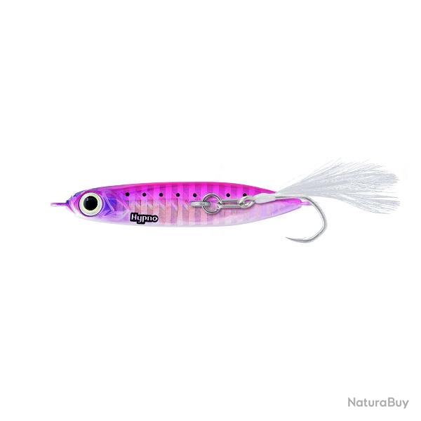 Leurre Jig Hypno Cast 60g 60GR, Pink Sardine