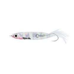 Leurre Jig Hypno Cast 10g 5.2CM-10GR, Silver Morning