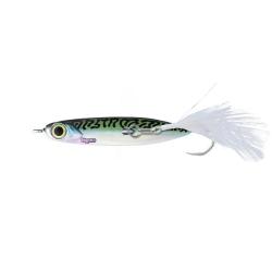 Leurre Jig Hypno Cast 10g 5.2CM-10GR, Mackerel