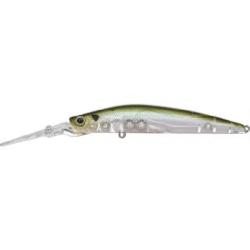 Leurre suspending Hacker Cm 105 Sp 10.5CM-15GR, Cea0499 Ghost Aji
