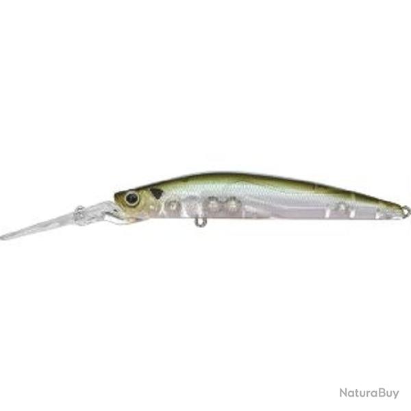 Leurre suspending Hacker Cm 105 Sp 10.5CM-15GR, Cea0499 Ghost Aji