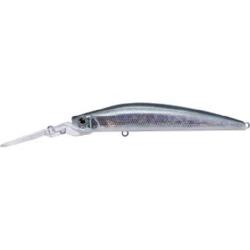 Leurre suspending Hacker Cm 105 Sp 10.5CM-15GR, Adaz513