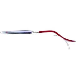 Jig Anguill Jigger 120g 12CM-120GR, Chr