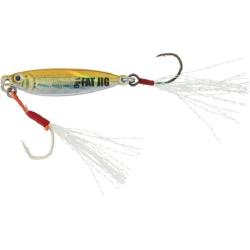 Jig Fat Jig 8g 8GR, Ayu