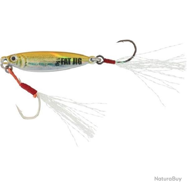 Jig Fat Jig 25g 25GR, Ayu