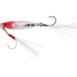 Jig Fat Jig 15g 15GR, Rh Metal