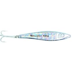 Jig Mitraspoon Argent 12GR, Argent