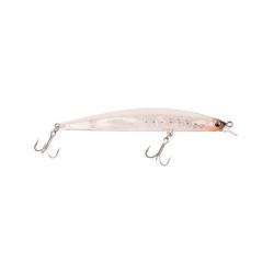 Leurre Gonta Minnow 4.3 11CM-14GR, 008 Cler Shiratsu