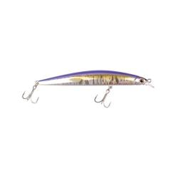 Leurre Gonta Minnow 4.3 11CM-14GR, 005 Violet Harring