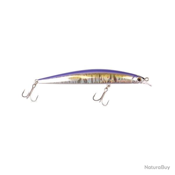 Leurre Gonta Minnow 4.3 11CM-14GR, 005 Violet Harring