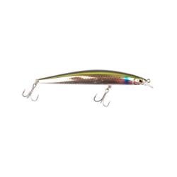 Leurre Gonta Minnow 4.3 11CM-14GR, 002 Sexy Mullet