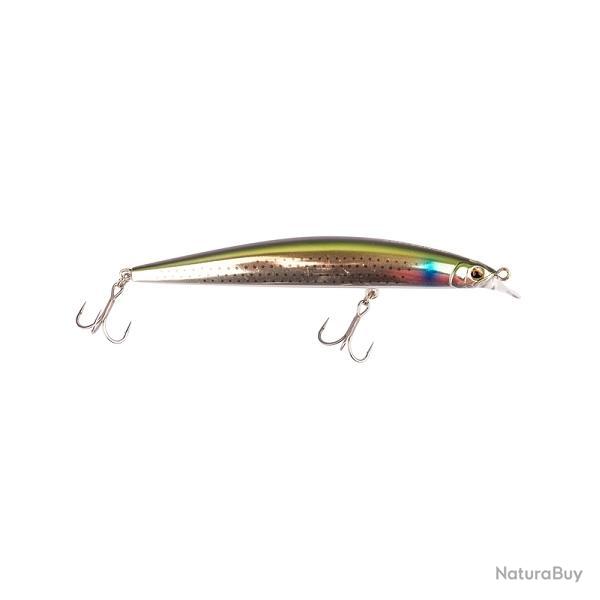 Leurre Gonta Minnow 4.3 11CM-14GR, 002 Sexy Mullet