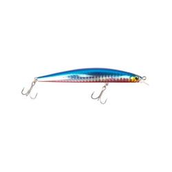 Leurre Gonta Minnow 4.3 11CM-14GR, 001 True Sardine