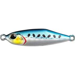 Leurre Tetra Jig 5g 3.7CM-5GR, Pha0040 Blue Pink Zebra Glow