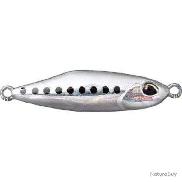 Leurre Tetra Jig 5g 3.7CM-5GR, Pja0210 Shirasu