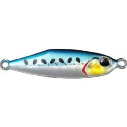 Leurre Tetra Jig 5g 3.7CM-5GR, Pha0011 Sardine