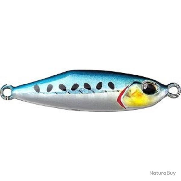 Leurre Tetra Jig 5g 3.7CM-5GR, Pha0011 Sardine