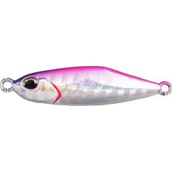 Leurre Tetra Jig 10g 3.7CM-5GR, Pha0009 Pink Back