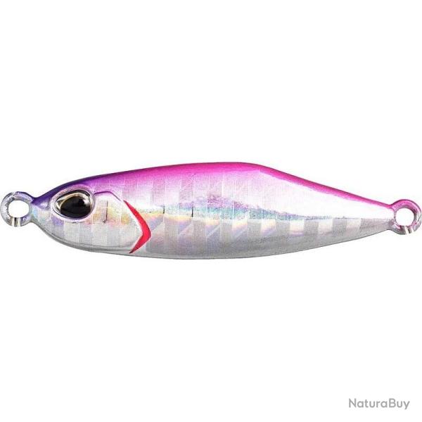 Leurre Tetra Jig 10g 3.7CM-5GR, Pha0009 Pink Back