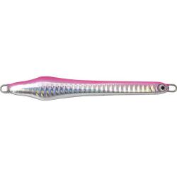 Leurre Nabura Deka 80G 12CM-80GR, French Iwashi / Silver