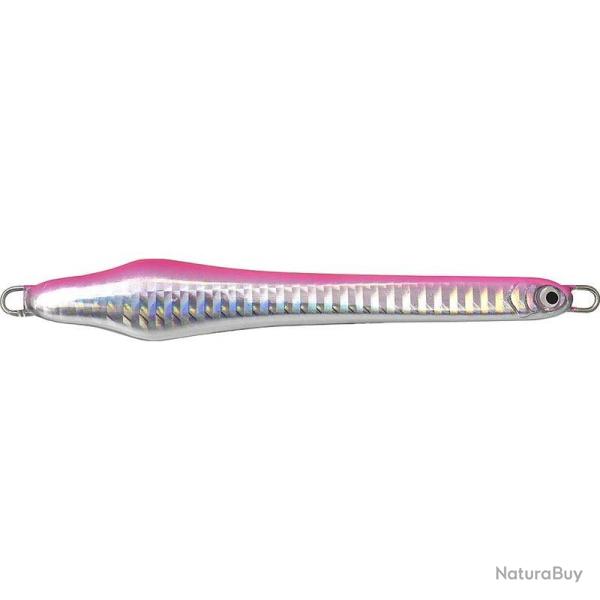 Leurre Nabura Deka 80G 12CM-80GR, French Iwashi / Silver