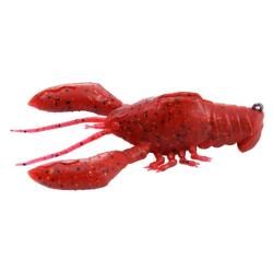 Leurre souple Sleeper Craw 3-5/8oz -17G 7.7CM-17GR, Demon Craw