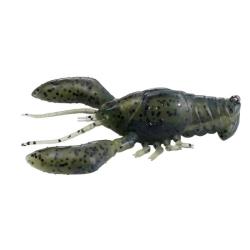 Leurre souple Sleeper Craw 3-5/8oz -17G 7.7CM-17GR, Water Melon Pepper