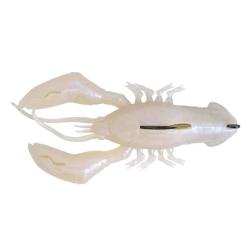 Leurre souple Sleeper Craw 3-5/8oz -17G 7.7CM-17GR, French Pearl