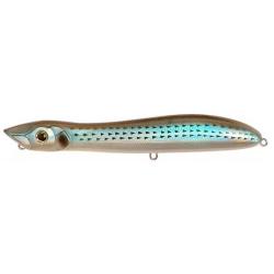 Leurre Flottant Patchinko 125 12.5CM-18GR, Mullet