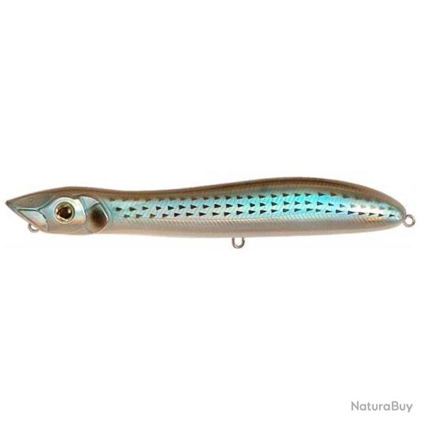 Leurre Flottant Patchinko 125 12.5CM-18GR, Mullet