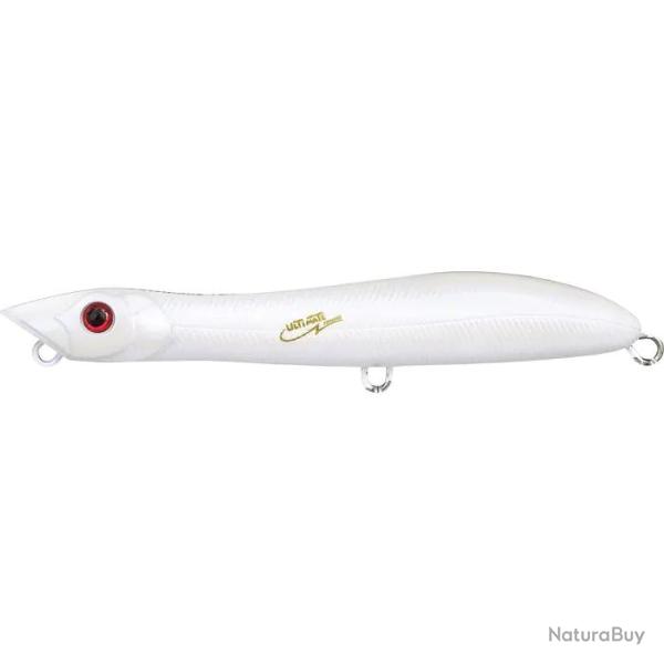Leurre Flottant Patchinko 125 12.5CM-18GR, Blanc