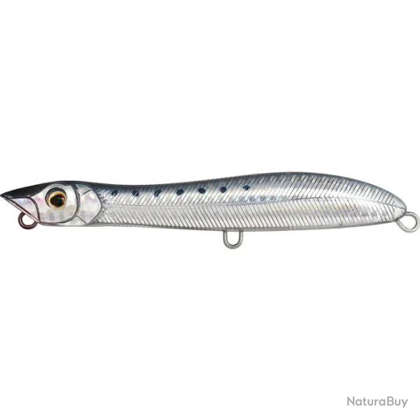Leurre Flottant Patchinko 125 12.5CM-18GR, Iwashi Red Neck