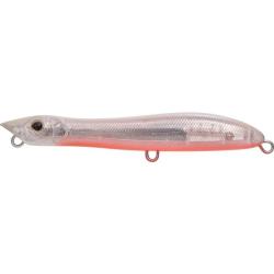 Leurre Flottant Patchinko 125 12.5CM-18GR, White Ghost Rb