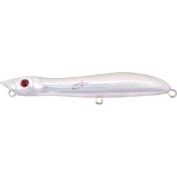 Leurre Flottant Patchinko 125 12.5CM-18GR, Nacre