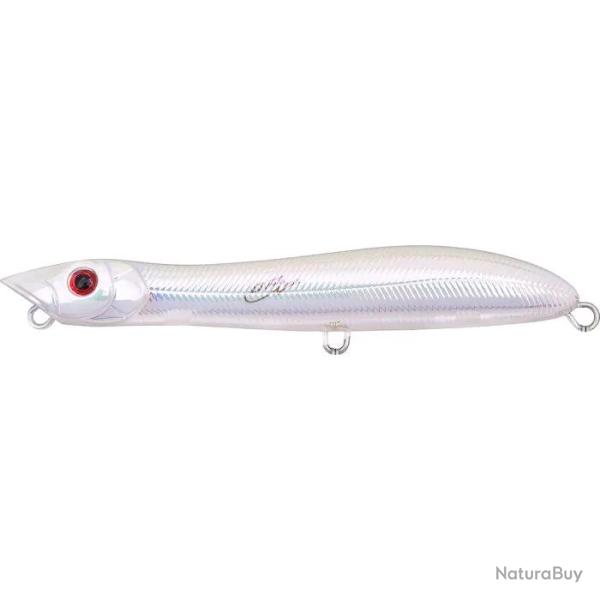 Leurre Flottant Patchinko 125 12.5CM-18GR, Nacre