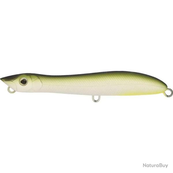 Leurre Flottant Patchinko 125 12.5CM-18GR, Mat Lancon