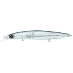 Leurre coulant Shoreline Shiner-z Vertice R 140S 14CM-28.5GR, Glass Equille