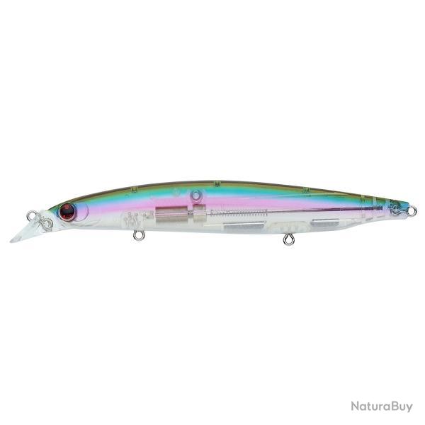Leurre coulant Shoreline Shiner-z Vertice R 140S 14CM-28.5GR, Lieu
