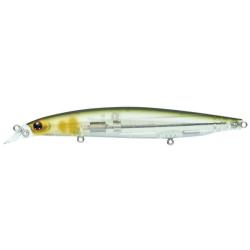 Leurre coulant Shoreline Shiner-z Vertice R 140S 14CM-28.5GR, Ghost Ayu