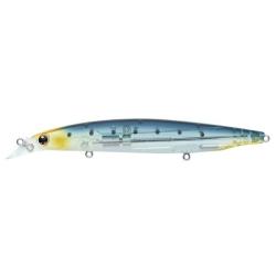 Leurre coulant Shoreline Shiner-z Vertice R 140S 14CM-28.5GR, Adel Iwashi