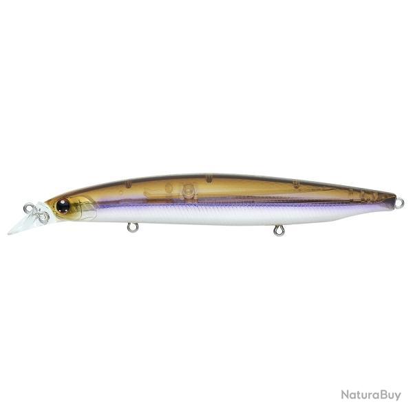 Leurre coulant Shoreline Shiner-z Vertice R 140S 14CM-28.5GR, Wakasagi