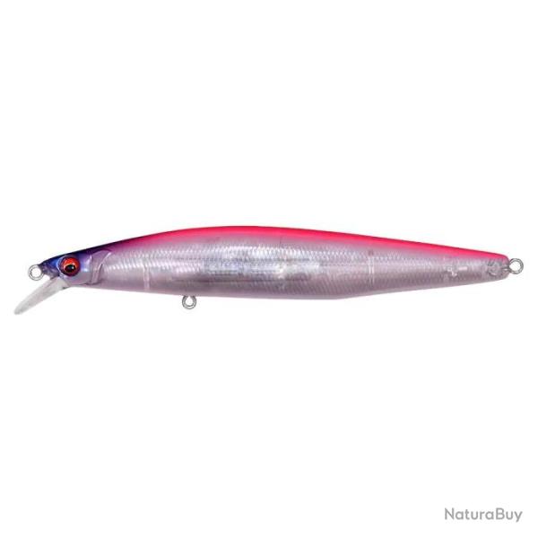 Leurre Marine Gang Cookai 120F 12CM-19GR, Gp Vhpb