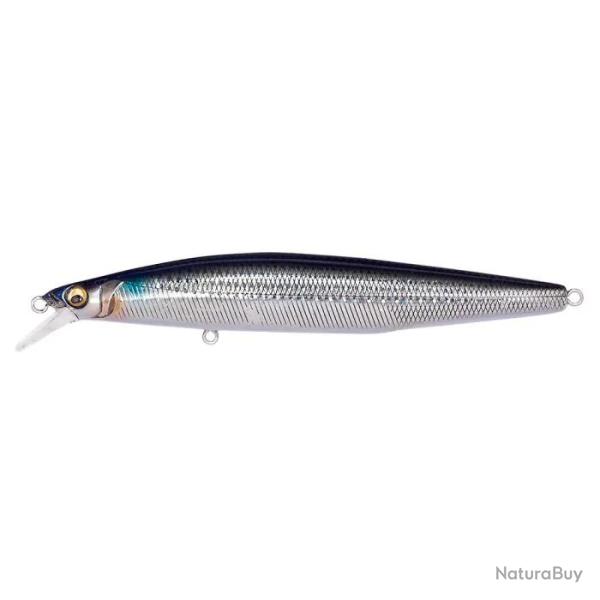 Leurre Marine Gang Cookai 120F 12CM-19GR, Gg Bora