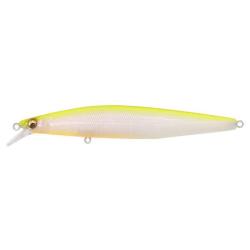 Leurre Marine Gang Cookai 120F 12CM-19GR, Pm Chart Back